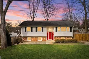 14407 Oakvale St, Rockville, MD 20853 - Photo 1