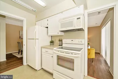 15316 Pine Orchard Drive #82-2H, Silver Spring, MD 20906 - Photo 21