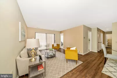 15316 Pine Orchard Drive #82-2H, Silver Spring, MD 20906 - Photo 9