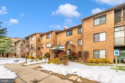 15316 Pine Orchard Drive #82-2H, Silver Spring, MD 20906 - Photo 1