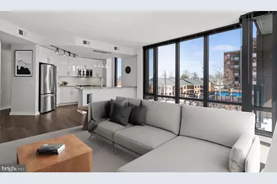 8300 Wisconsin Avenue #2B-1-234, Bethesda, MD 20814 - Photo 9