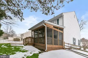 4 Hollyberry Ct, Rockville, MD 20852 - Photo 65