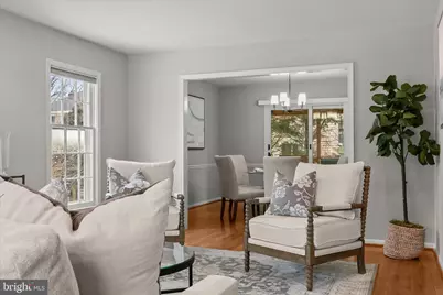 4 Hollyberry Court, Rockville, MD 20852 - Photo 7