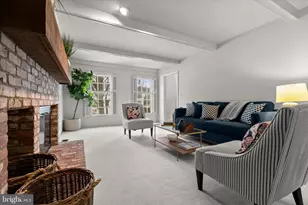 4 Hollyberry Ct, Rockville, MD 20852 - Photo 21