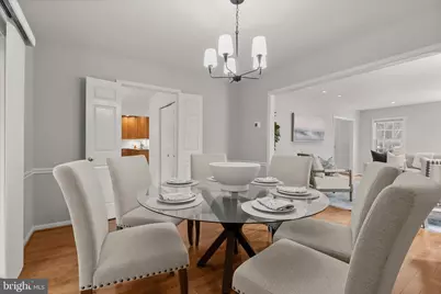 4 Hollyberry Court, Rockville, MD 20852 - Photo 11