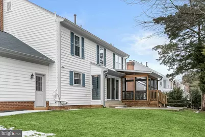 4 Hollyberry Court, Rockville, MD 20852 - Photo 63