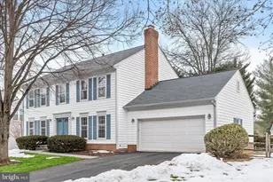 4 Hollyberry Ct, Rockville, MD 20852 - Photo 67