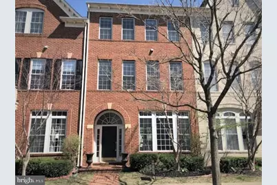 1115 Crestfield Drive, Rockville, MD 20850 - Photo 1