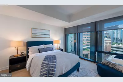 4710 Elm Street #2B-E-1506, Bethesda, MD 20814 - Photo 17