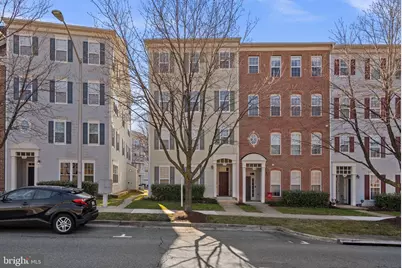 932 Orchard Ridge Drive #200, Gaithersburg, MD 20878 - Photo 1