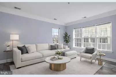 932 Orchard Ridge Drive #200, Gaithersburg, MD 20878 - Photo 5