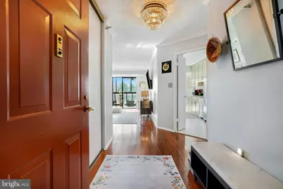 15100 Interlachen Drive #4-407, Silver Spring, MD 20906 - Photo 13