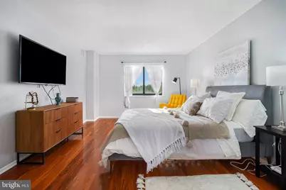 15100 Interlachen Drive #4-407, Silver Spring, MD 20906 - Photo 15