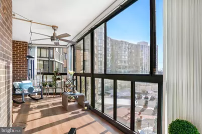 15100 Interlachen Drive #4-407, Silver Spring, MD 20906 - Photo 11