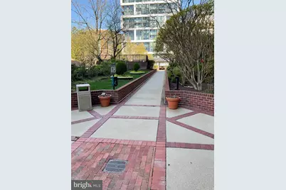 7500 Woodmont Avenue #S1005, Bethesda, MD 20814 - Photo 15