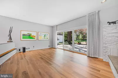 4838 Drummond Avenue, Chevy Chase, MD 20815 - Photo 11