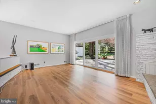 4838 Drummond Ave, Chevy Chase, MD 20815 - Photo 11