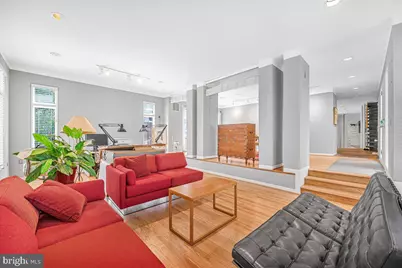 4838 Drummond Avenue, Chevy Chase, MD 20815 - Photo 13