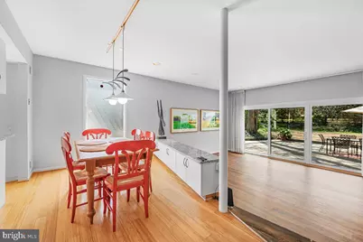 4838 Drummond Avenue, Chevy Chase, MD 20815 - Photo 9