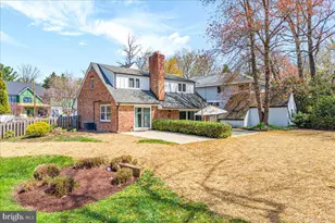 4838 Drummond Ave, Chevy Chase, MD 20815 - Photo 33