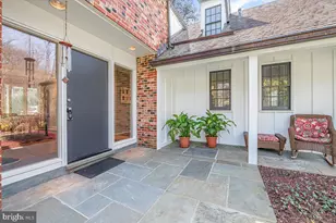 4838 Drummond Ave, Chevy Chase, MD 20815 - Photo 3