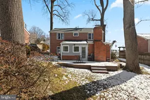 1611 Ballard St, Silver Spring, MD 20910 - Photo 31