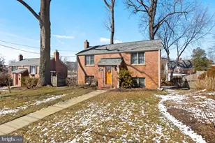 1611 Ballard St, Silver Spring, MD 20910 - Photo 3