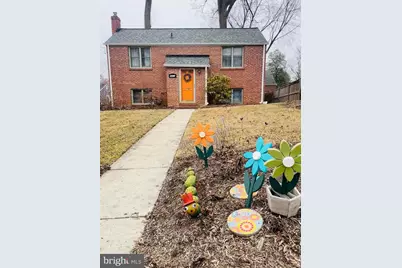 1611 Ballard Street, Silver Spring, MD 20910 - Photo 1