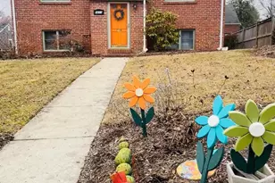 1611 Ballard St, Silver Spring, MD 20910 - Photo 1