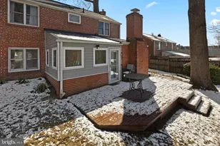 1611 Ballard St, Silver Spring, MD 20910 - Photo 29