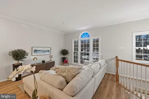 133 Wootton Oaks Ct, Rockville, MD 20852 - Photo 9