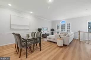 133 Wootton Oaks Ct, Rockville, MD 20852 - Photo 5