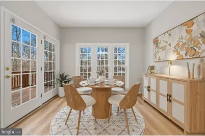 133 Wootton Oaks Court, Rockville, MD 20852 - Photo 17