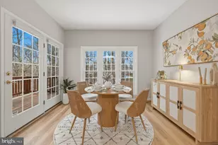 133 Wootton Oaks Ct, Rockville, MD 20852 - Photo 17