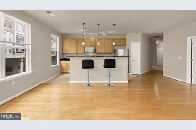 1201 E West Highway #238, Silver Spring, MD 20910 - Photo 9