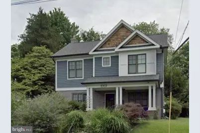 10107 Thornwood Road, Kensington, MD 20895 - Photo 1