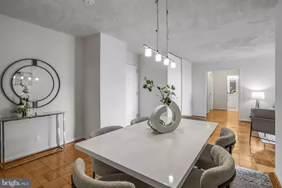 4601 N Park Avenue N #1101-A, Chevy Chase, MD 20815 - Photo 13