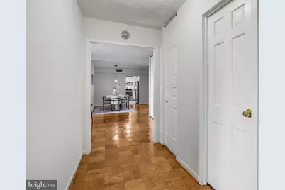 4601 N Park Avenue N #1101-A, Chevy Chase, MD 20815 - Photo 17