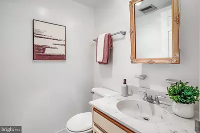 4601 N Park Avenue N #1101-A, Chevy Chase, MD 20815 - Photo 11
