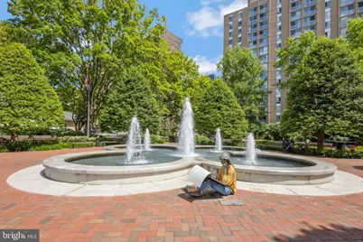 4601 N Park Avenue N #1101-A, Chevy Chase, MD 20815 - Photo 31