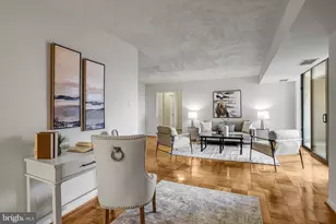 4601 N Park Ave N, Chevy Chase, MD 20815 - Photo 9