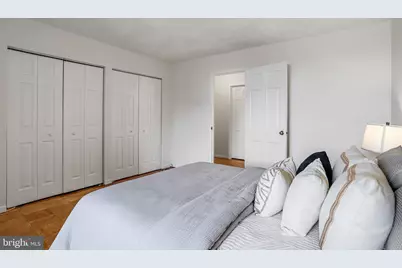4601 N Park Avenue N #1101-A, Chevy Chase, MD 20815 - Photo 19