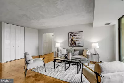 4601 N Park Avenue N #1101-A, Chevy Chase, MD 20815 - Photo 7