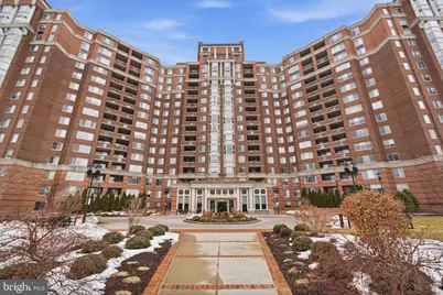 5809 Nicholson Lane #110, North Bethesda, MD 20852 - Photo 1