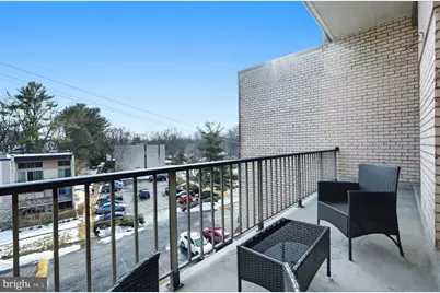 14427 Parkvale Road #UNIT 7, Rockville, MD 20853 - Photo 27