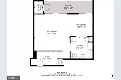 14427 Parkvale Road #UNIT 7, Rockville, MD 20853 - Photo 43