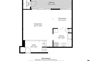 14427 Parkvale Rd, Rockville, MD 20853 - Photo 43