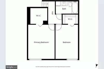 14427 Parkvale Road #UNIT 7, Rockville, MD 20853 - Photo 39