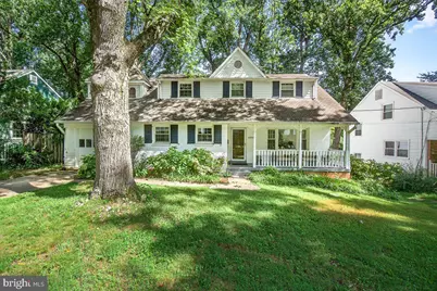 4009 Simms Drive, Kensington, MD 20895 - Photo 1