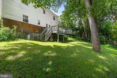 4009 Simms Drive, Kensington, MD 20895 - Photo 35